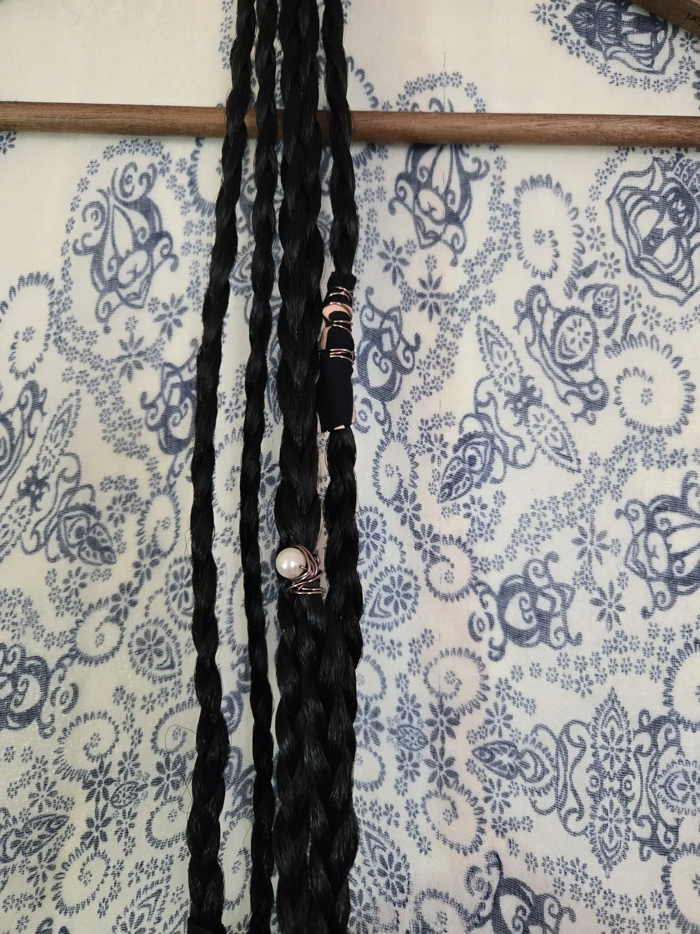 4/$15 Fairy Fall Boho Braids 26